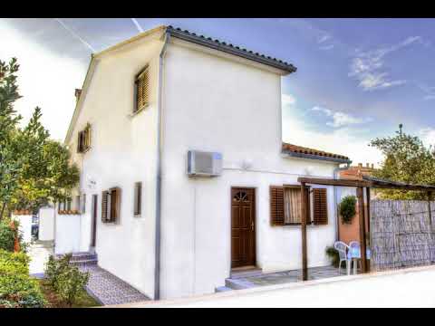 Apartments Katarina - Fažana - Croatia