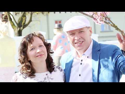 Zwini & Lysann - Willkommen in Frankenberg - Teaser