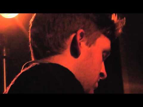 Ólafur Arnalds - Lynn's Theme (Scandinavian Wave Festival)