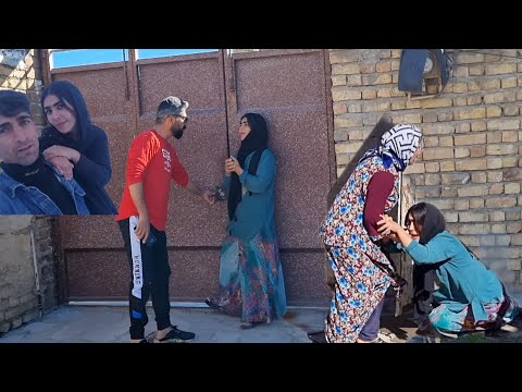 Love or betrayal?! Playing with emotions or a plan to save?! What is the truth about Leila?! 😭🔥