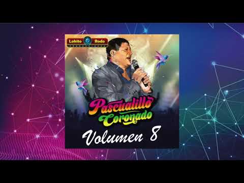 Pascualillo Coronado - Solo Estoy Tomando