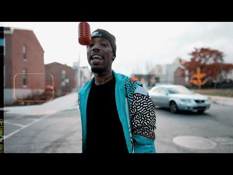 Davo - When i was lil ( YngTV )