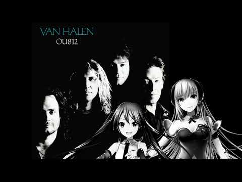 When It's Love | Van Halen Cover ft. Hatsune Miku and Megurine Luka