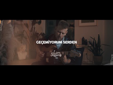 Video thumbnail for Geçemiyorum Serden (Live)