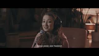 Şanışer Live Sessions - Geçemiyorum Serden (w/Pınar Süer)