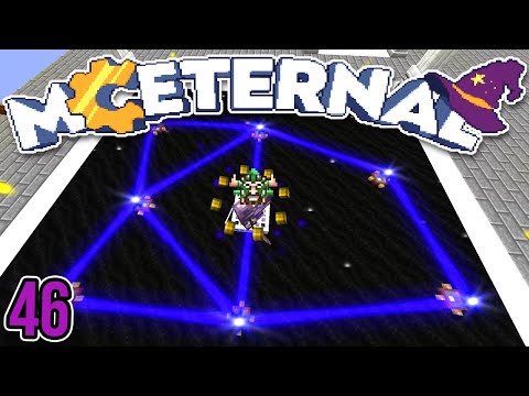 Minecraft Eternal Ep. 46 - Attuned