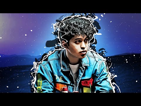 [FREE] "RETOUR" Tsew The Kid x Mister V Type Beat 2022 (Prod. Dxna)