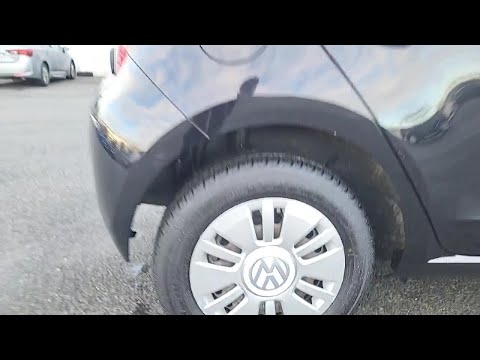 Volkswagen up! 1.0 AUTOMATIC 5 DOOR - Image 2