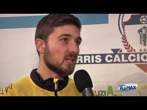 Promozione: Turris Val Pescara - Hatria 1-3