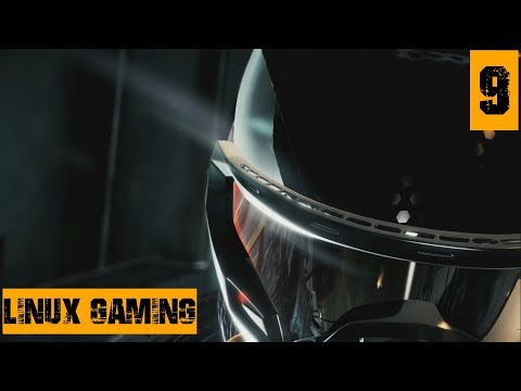 Crysis 2 - Linux Gaming PART 9