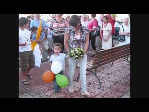 Maltese Support Irish Fight Against Abortion!