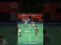 akane yamaguchi taufik hidayat vs ratchanok intanon lee yong dae having fun shorts