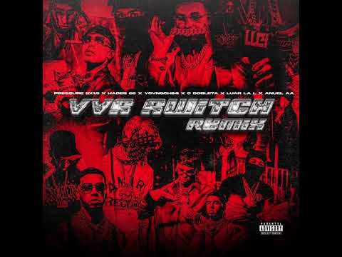 VVS SWITCH REMIX - (𝒮𝓁𝑜𝓌𝑒𝒹 𝒶𝓃𝒹 𝓇𝑒𝓋𝑒𝓇𝒷)
