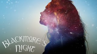 Blackmore&#39;s Night - Wish You Were Here (Official Music Video)