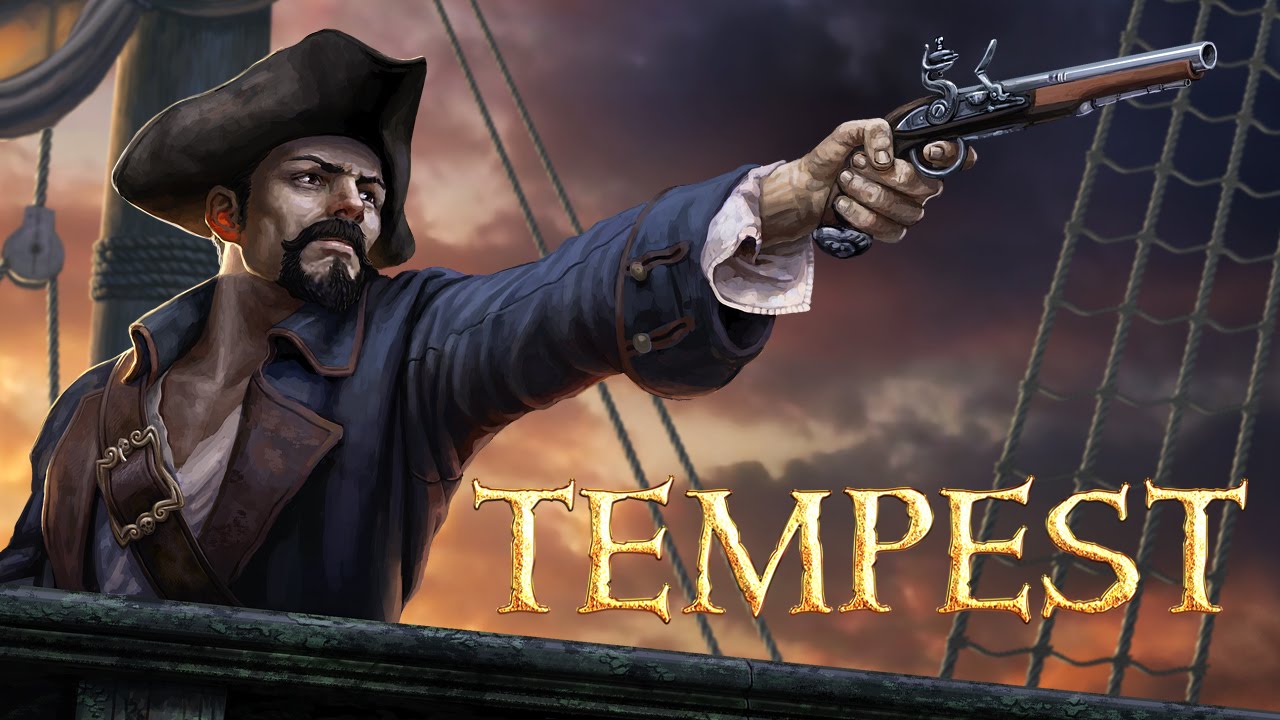 Tempest - Official Trailer - YouTube