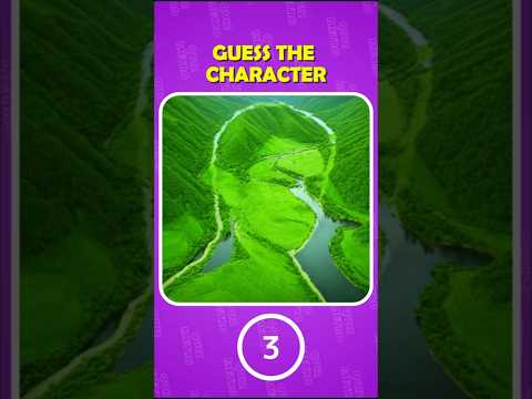 (P19) Guess the Zombies 4 Character! Illusion Challenge ❤️😍 Zombies 4 Quiz