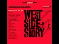 West Side Story - 14. Somewhere 