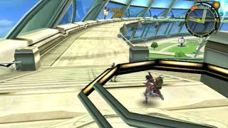 Round the Outside - Let's Play Xenoblade Chronicles Bonus Part 142