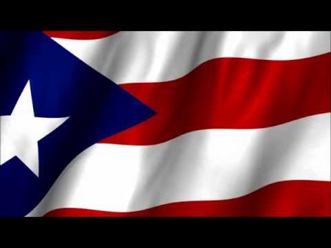 National anthem of Puerto Rico 
