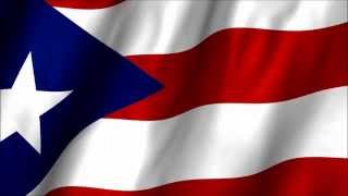 National anthem of Puerto Rico 