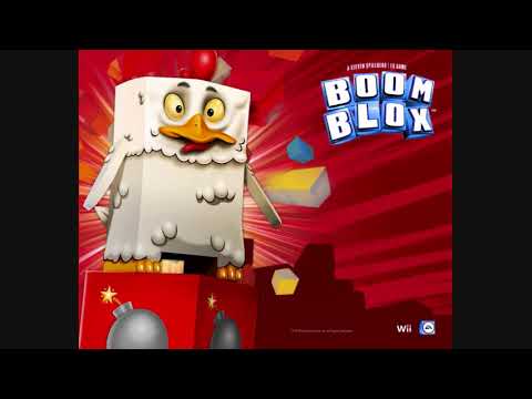 Best VGM 539 - Boom Blox - Tiki Sacred Honor