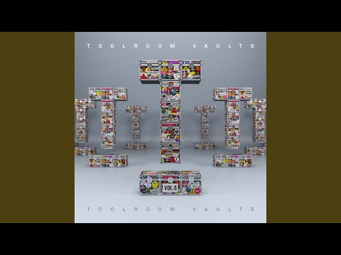 I Don't Need (Extended Mix)