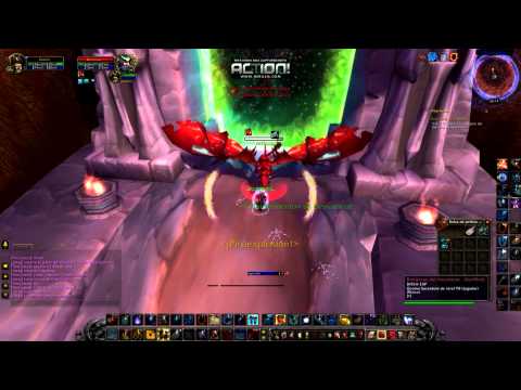 Cosmir mage fire pvp 5.1