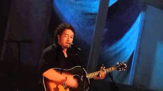 Amos Lee, Cup of Sorrow