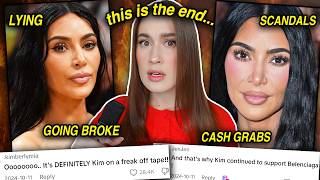 Download lagu THE END OF KIM KARDASHIAN... mp3 Download lagu THE END OF KIM KARDASHIAN... mp3