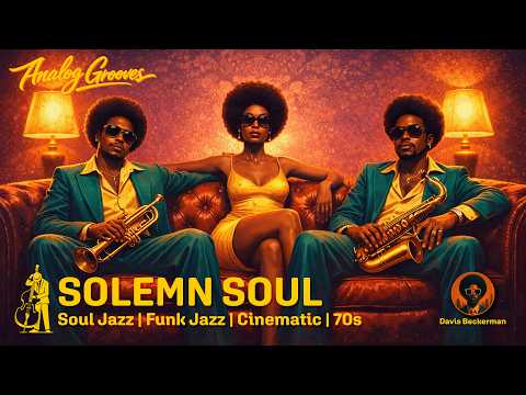 Solemn Soul