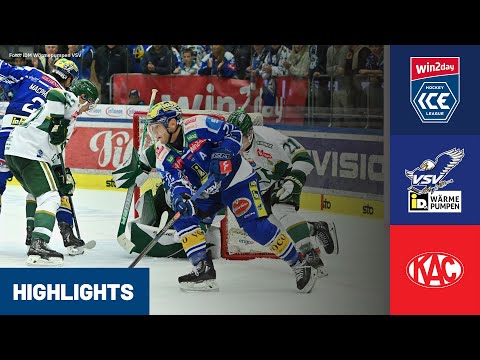 ICE: EC iDM Heat Pumps VSV vs. EC-KAC | Highlights