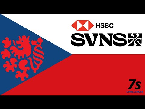 SVNS Challenger Series Rugby 2026 [Women] - All Czech Republic Matches