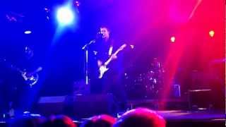 Paul Banks-Arise,Awake