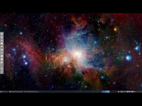 ArcoLinux : 500 FIX libc++ and discord - add extra repo to your /etc/pacman.conf