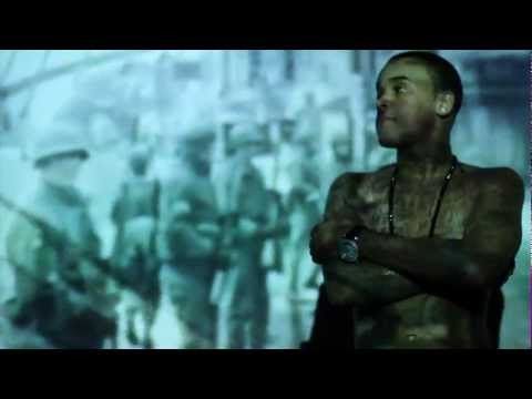 Santiago - "Riot" Freestyle Video