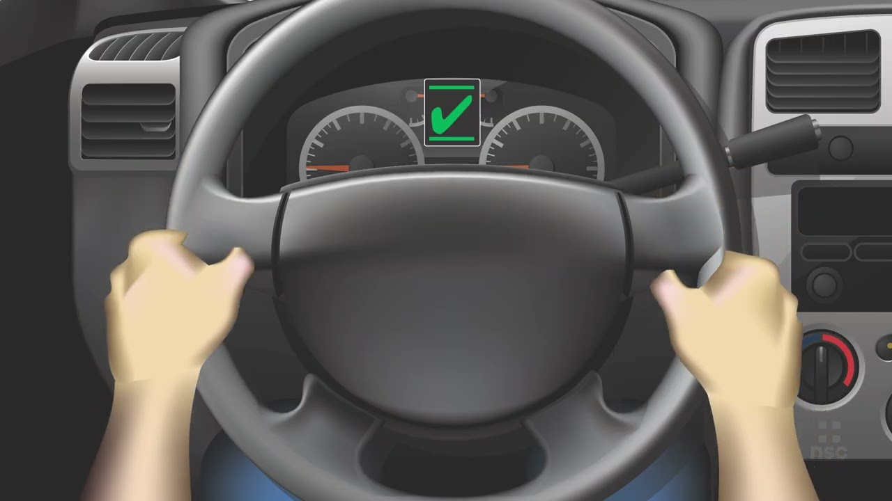 Automatic Parallel Parking <br> TAKES THE WORRY OUT OF PARALLEL PARKING