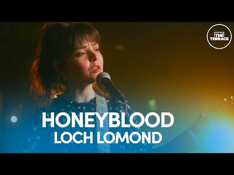 Honeyblood Performs Loch Lomond | A View From The Terrace
