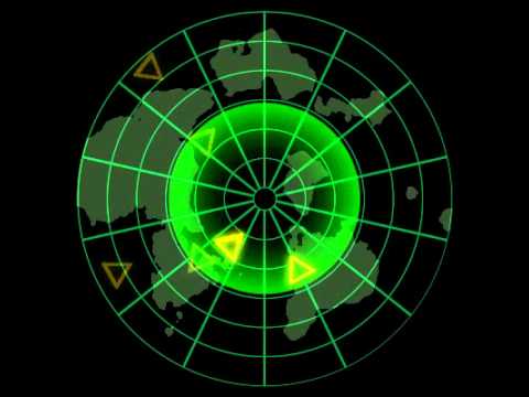 Radar Laser People Prank Video