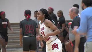 EMCC VS MS DELTA WBB 1.26.23