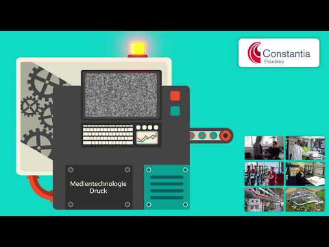 Constantia: Medientechnologie