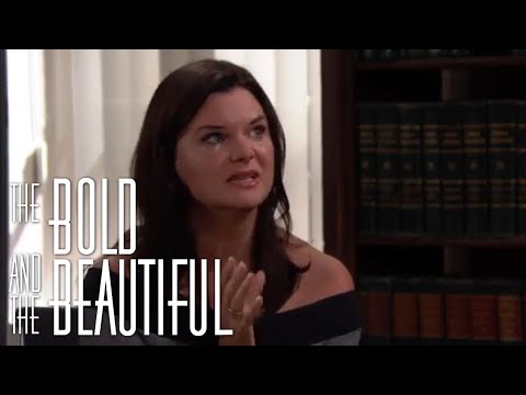 Bold and the Beautiful - 2018 (S32 E9) FULL EPISODE 7935