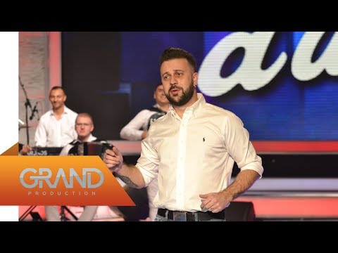 Mirza Delic - Ti si tudja zena - (LIVE) - PZD - (TV Grand 20.12.2017.)