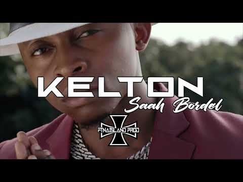 MAVOKALI x DJ KELTON _ Yanga Commando (REMIXZOUK) 2023