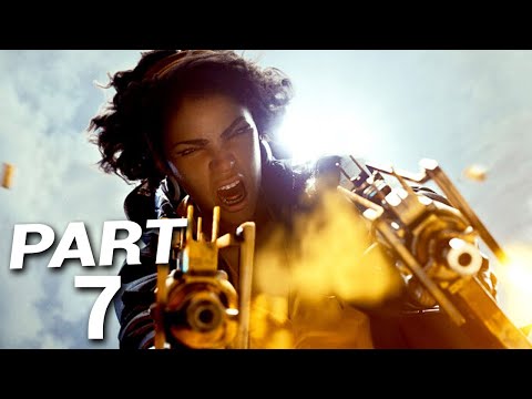 DEATHLOOP PS5 Walkthrough Gameplay Part 7 - KILLING FIA (PlayStation 5)