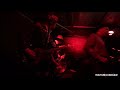 Walter Lure’s L.A.M.F. ft. Mick Rossi – “Steppin’ Stone” @ Thee Parkside, San Francisco 2/28/2019