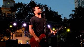 Middle Class Rut - USA (Live)