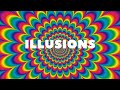 Optical Illusions That Relax Your Brain