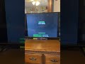 ANTZ End Credits 1999 VHS