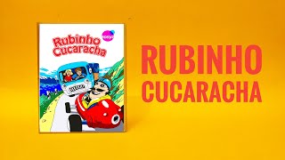 TeZ-X Spectrum Rubinho Cucaracha