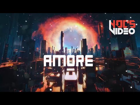 AMORE - Tony Dark Eyes | EDM | NOCS Video